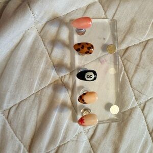 ʙʟᴜsʜ sᴀғᴀʀɪ